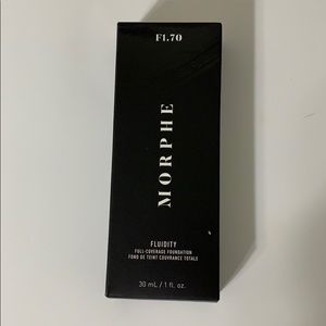 Morphe Fluidity Foundation